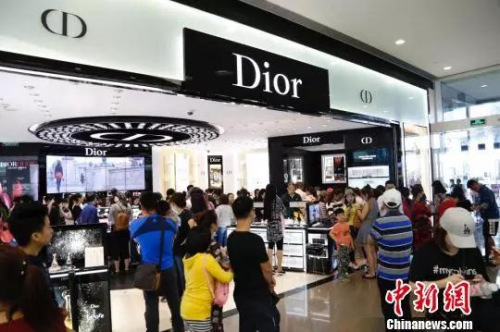 华人回国探亲注意啦 这些东西不能乱带