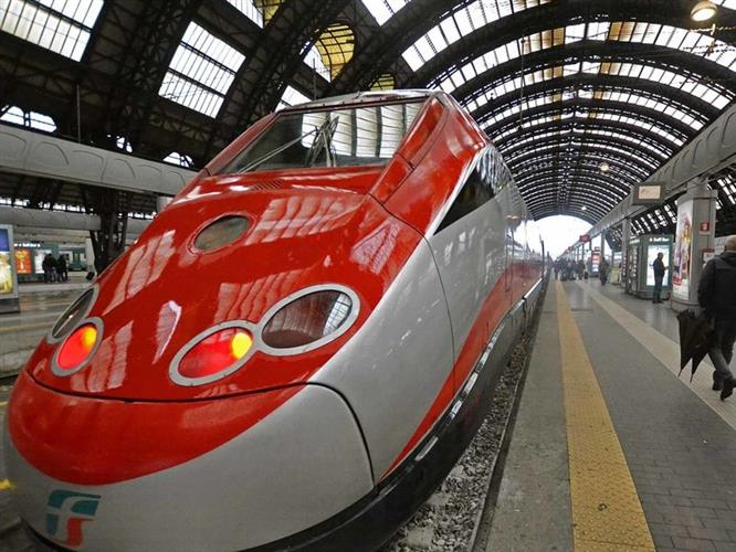 欧洲两大巨头合并对抗中企计划生变 原因揭晓