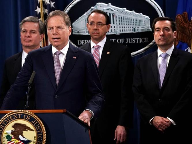 路在何方?孟晚舟被引渡至美国的四种后果