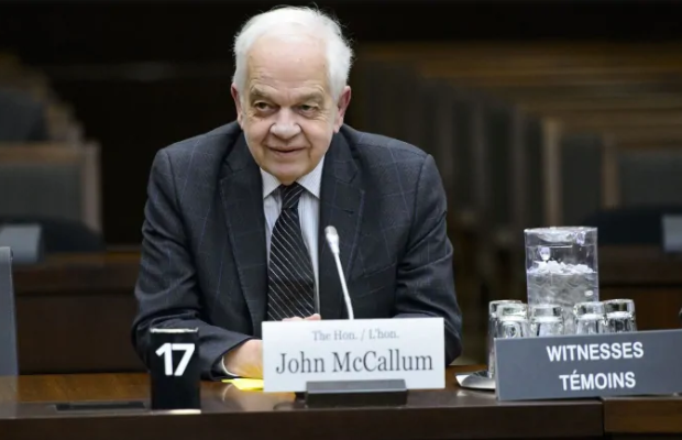 引渡案:孟晚舟是否真有胜算?