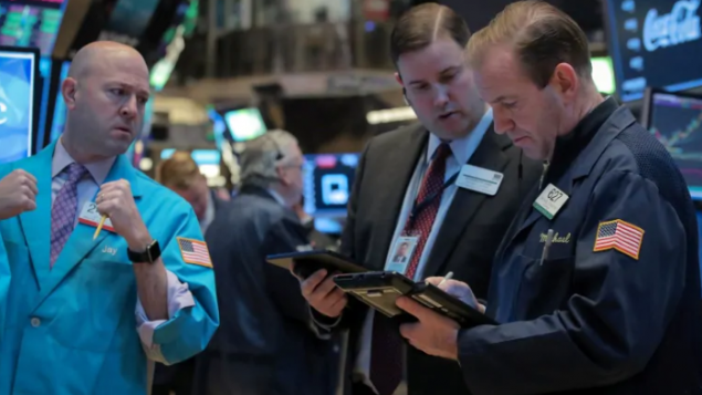 美加银行齐变调：升息不急