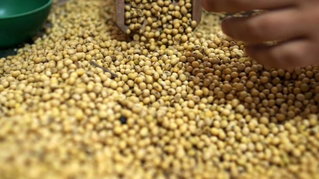 中美贸易战:第二轮谈判的焦点是什么?