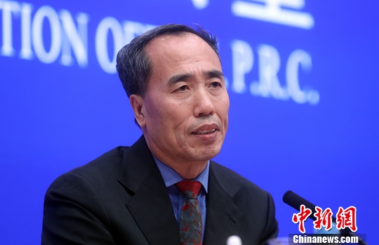 银保监会：中国金融资金脱实向虚局面得到基本遏制