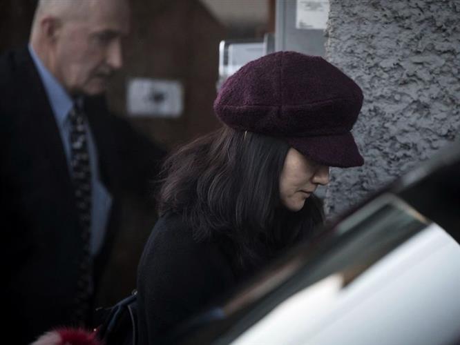 接连起诉美国加拿大 华为如何后发制人?