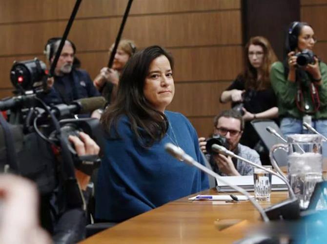 SNC-Lavalin事件 王州迪VS巴兹 谁的“故事” 是真的？