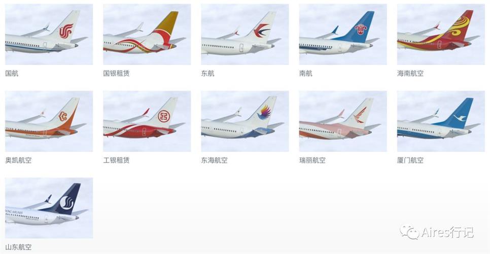 中国国内停飞波音737-8！规避有招