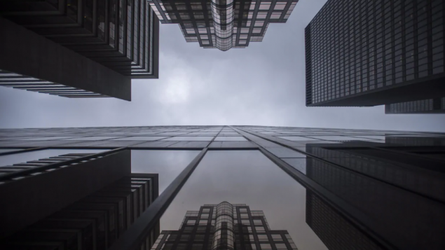 加拿大 5 大银行 CEO 去年薪酬又涨 6.5%