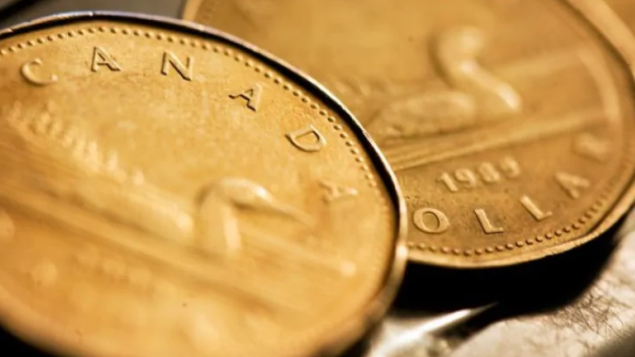 加元疲软：今年可能跌至0.71美元