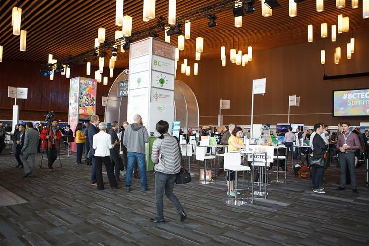 卑诗科技之大成，即你我之大成