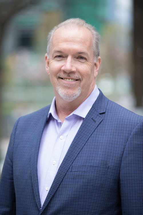 BC省长消除种族歧视日联合声明