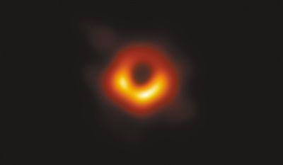特稿：人类首张黑洞照片的三大看点