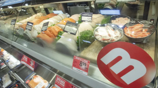 魁北克省Metro食品店允许客户自带可重复使用容器装食品