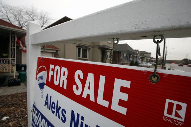 中企收购加拿大第二大房贷保险商 三年批不下来