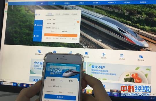 端午节火车票今日开抢！部分航班比高铁更便宜