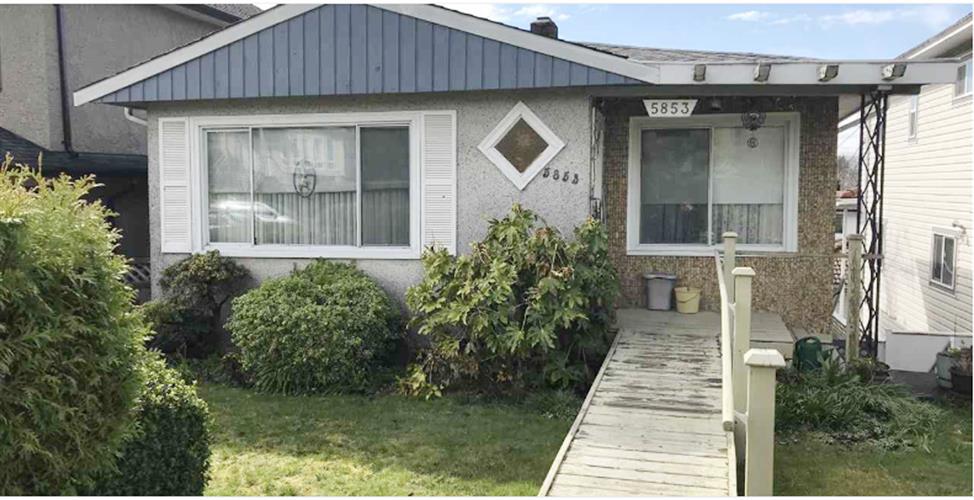 房市低迷 原因何在？—— 大温房地产市场走向探秘