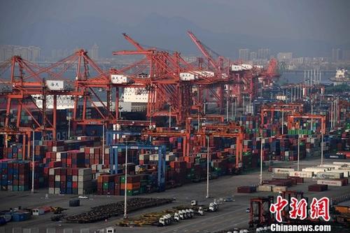 经济观察：中国经济行稳致远的底气何在？