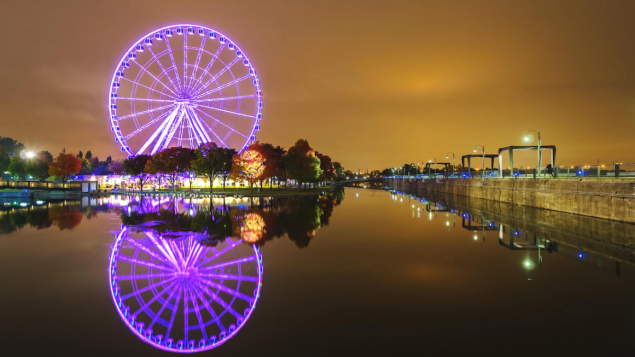 旅游业严重缺人，魁省开展宣传招聘年轻人和退休人员