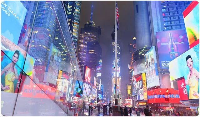 中美贸易摩擦之下，美股的处境可能还不如A股