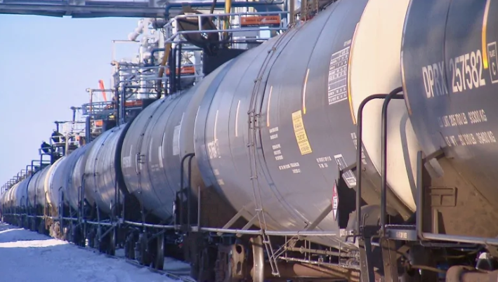 油价回升，加拿大能源领域开始盈利