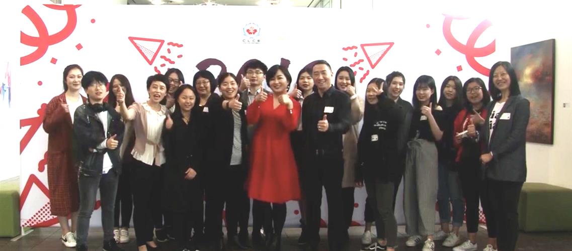 孩子创造梦想！2019环球微光绘画大赛圆满成功