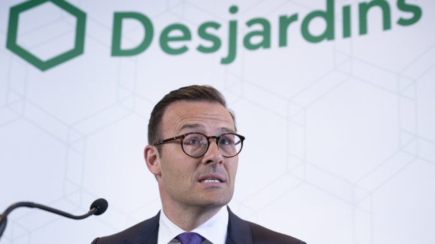 家贼难防：魁北克加鼎银行集团290万客户信息被盗