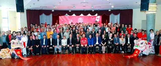 台州文化交流团访温揭幕台州影展弘扬和合文化