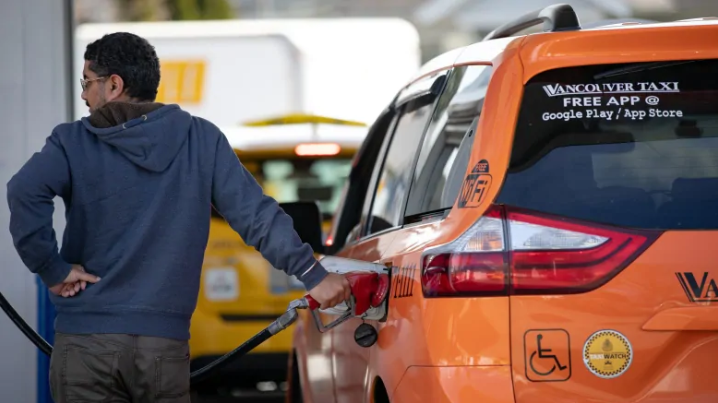 加拿大6月通胀率降到 2%