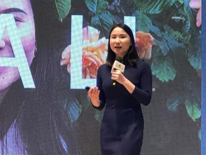 青基会王牌大赛--2019青少年商业创意大赛火热进行中！