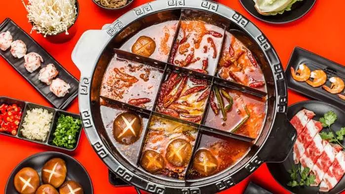 中国哪里人的饮食习惯最危险?答案出人意料