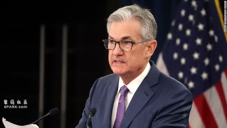 美联储降息!连磕猛药,美国经济怎么了?特朗普:失败