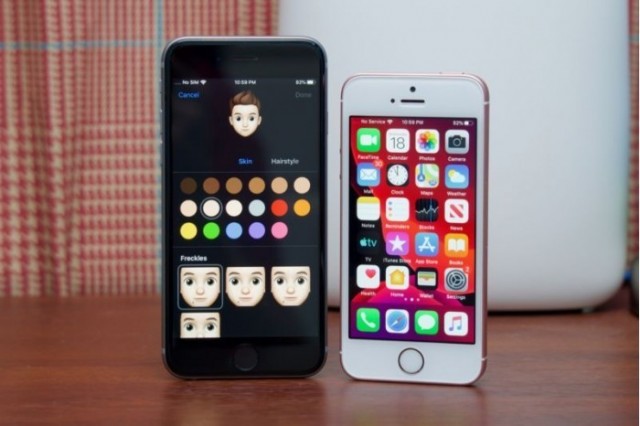 iPhone SE2预计299美元起 将现换机潮