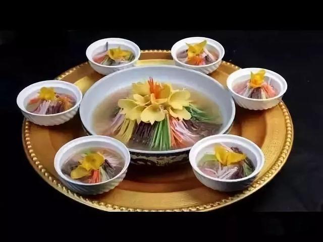 一亿多人的农业大省河南,为什么豫菜却没啥名?