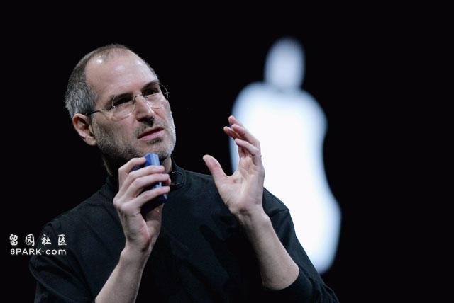 乔布斯一句实话，苹果赔掉了4.5亿美金...