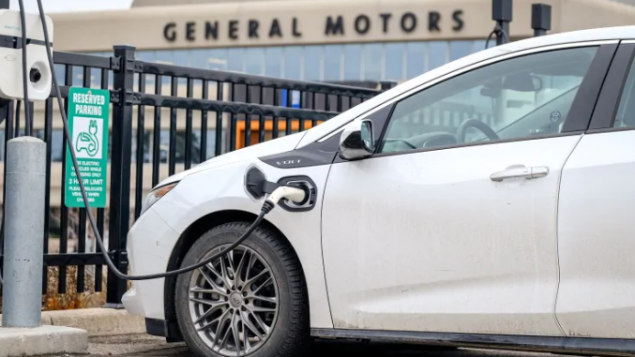 电动汽车是环保，可废旧电池呢？