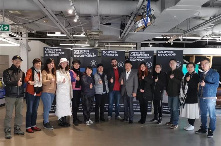 第十四届加拿大中国电影节在温哥华举行