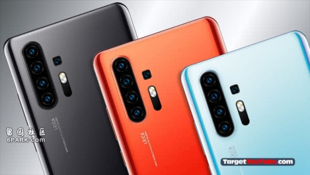 华为强势出击!P40系列已获认证,3月份在巴黎发布