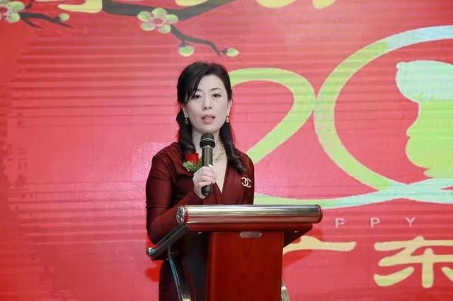 ”加拿大广东华商总会• 2020广东春晚”圆满举行