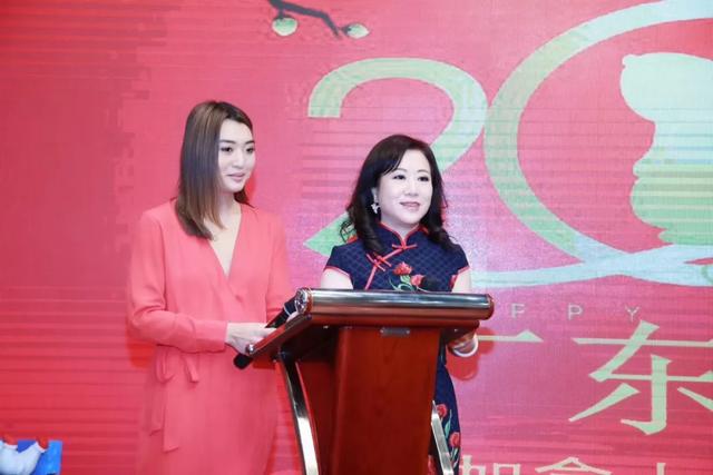 ”加拿大广东华商总会• 2020广东春晚”圆满举行