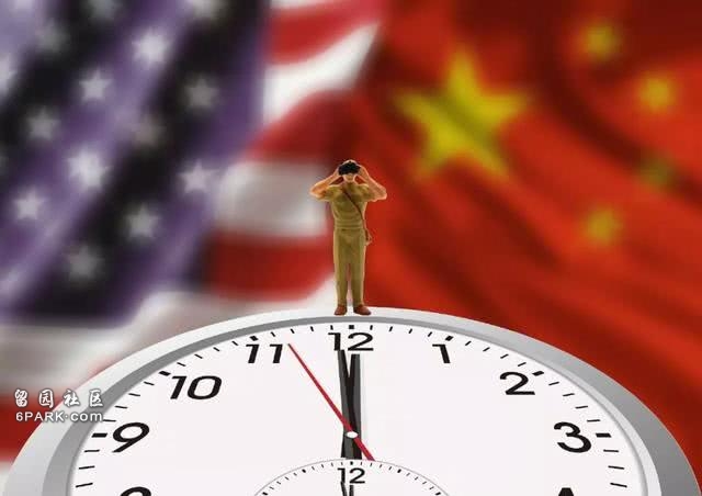 中美将因新冠疫情而脱钩？穆迪顾虑中国评级