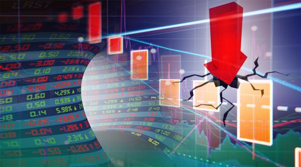 鼠年开市：沪指大跌8.73% 2900只个股跌停