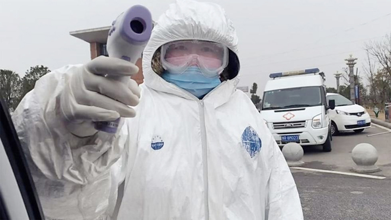 加拿大能为中国防疫帮上什么忙