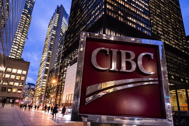 继汇丰银行之后 加拿大这家大银行将裁员2000