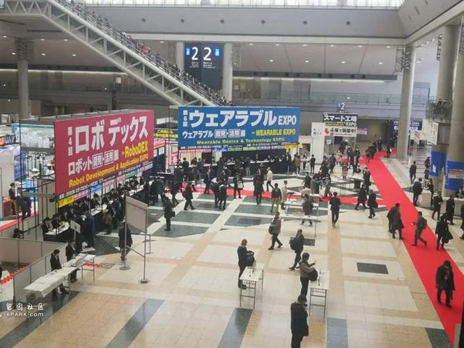 前几天去趟日本 我被日本的工业实力震撼到了