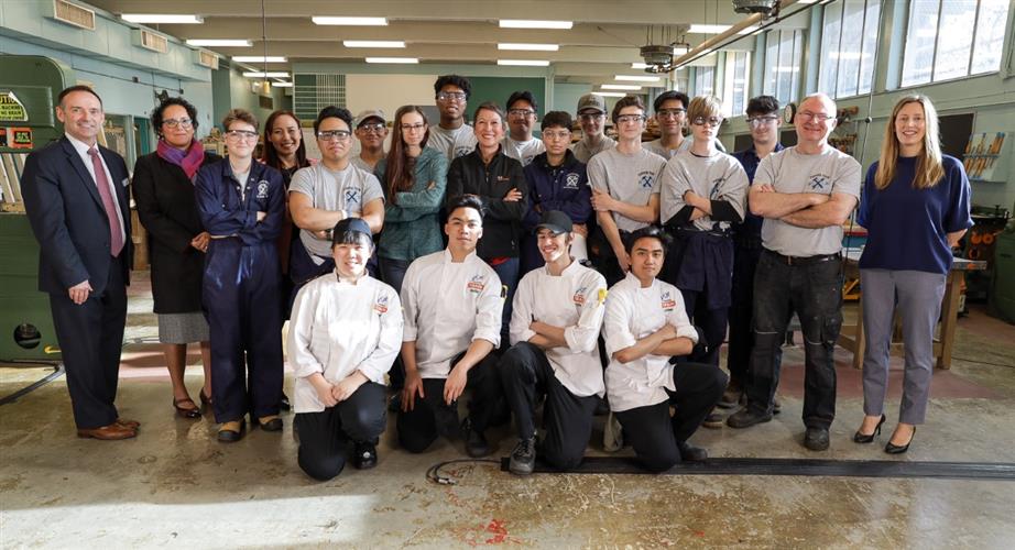 作新尝试永不言迟