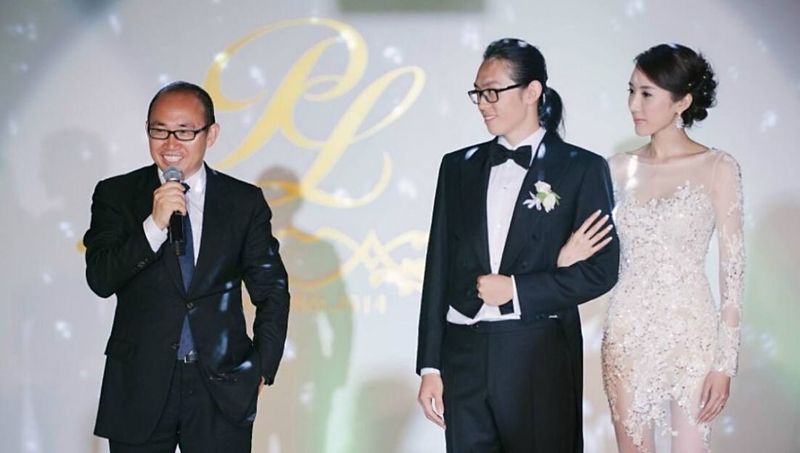 潘石屹真要跑了? 搭上黑石,  数百亿清仓中国公司