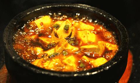 萝卜炖排骨,红烧豆腐,笋瓜炒肉…就得这么吃！