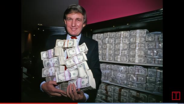 白宫打算给每个美国人发1000美元 怎么发?