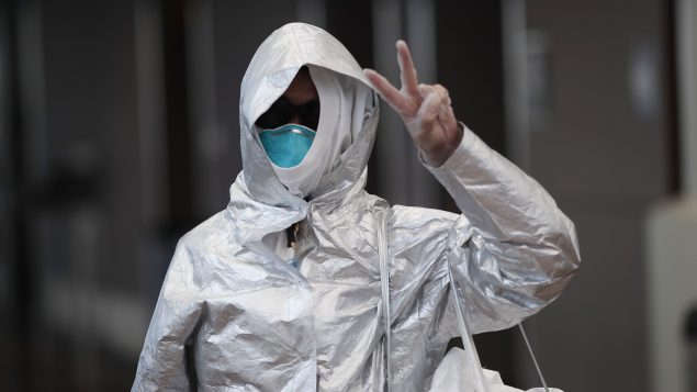 保障医疗物资供应：加拿大政府提出帮助企业增产转产