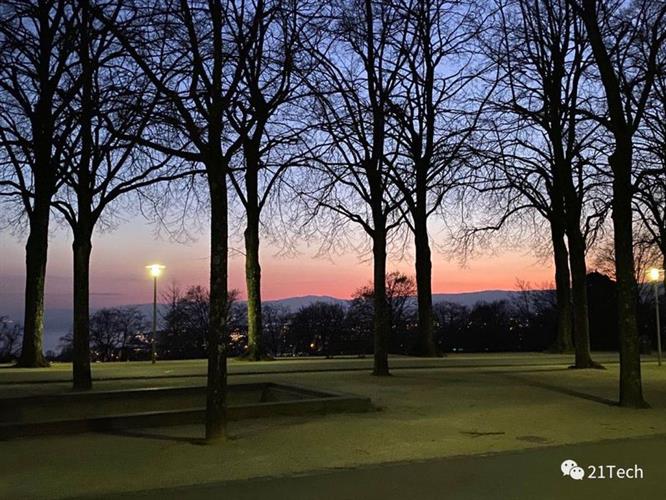 瑞士首次进入“紧急状态”  当地华人口述亲历