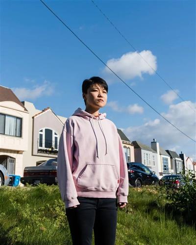 辱骂 骚扰和暴力:  疫情中美国华人面临双重危险